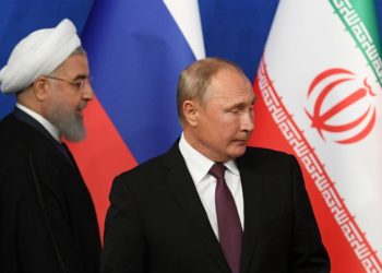 استراتيجية روسيا الصفرية في سورية