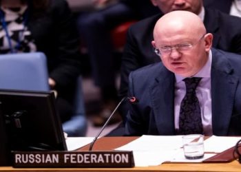 الأمم المتحدة تصوّت ضد مشروع قرار روسي يخص “آلية التحقيق” بسورية