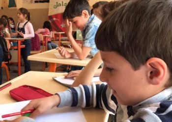 وزارة التعليم التركية تعلن فرص للشباب السوري في تركيا للتعلم والعمل معاً