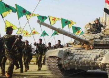 اتفاق عسكري بين «قسد» والجيش السوري… برعاية روسية