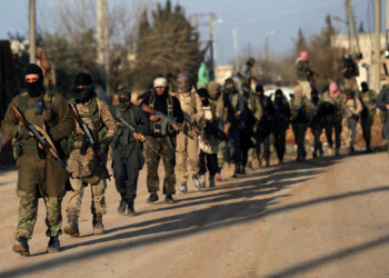 «الصحة العالمية» تحذر من مأساة إنسانية شمال سورية                                       وروسيا مصرة على الحسم العسكري