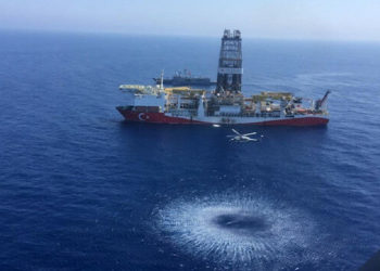 الصراع على شرق المتوسط