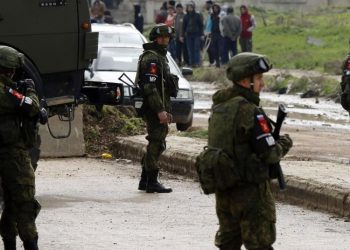 القامشلي: الهيمنة الروسية وشرعنة الاحتلال