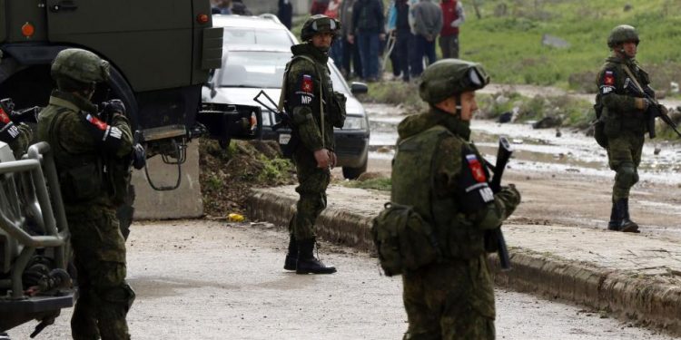 القامشلي: الهيمنة الروسية وشرعنة الاحتلال