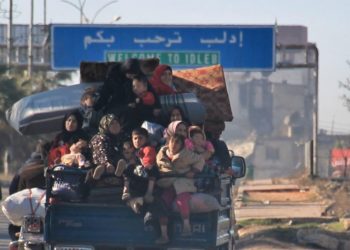 الكرملين «يتوقع» تسوية ملف إدلب قريباً