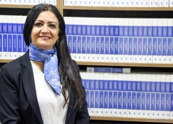 اللاجئة أسوان نهار… سوريّة بهويّة عربية