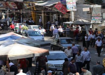 ﺍﻟﻠﻴﺮﺓ ﺍﻟﺴﻮﺭﻳﺔ … ﺃﺳﻌﺎﺭ ﺍﻟﺴﻠﻊ ﺗﻘﺎﻭﻡ ﺍﺭﺗﻔﺎﻉ ﺳﻌﺮ ﺍﻟﺼﺮﻑ