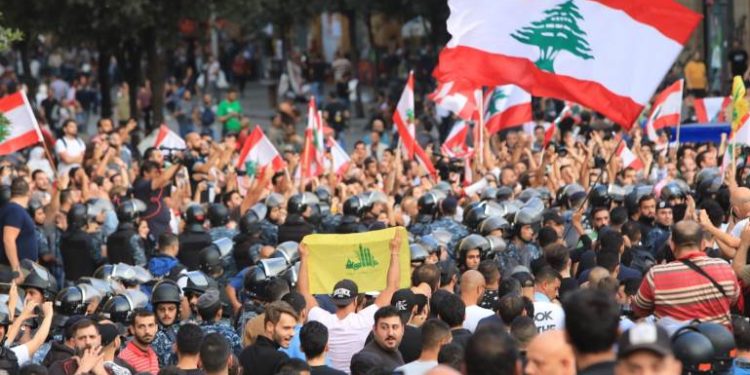 المراوحة مستمرة: حزب الله لا يتراجع ولا أميركا