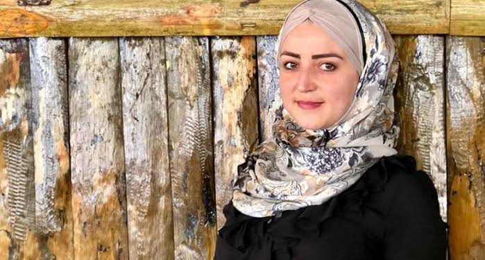 المغراقة ليس للكردي إلا الحب