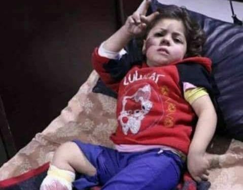 المقتلة في إدلب تُسقط اتفاق سوتشي