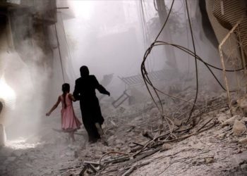 النظام السوري يهدد إدلب… تطبيق سوتشي بالنيران؟