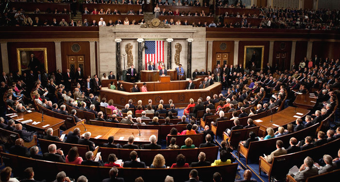 “النواب الأميركي” يحبط مساعي نتنياهو ويخالف إدارة ترامب بشأن “ضم الغور”