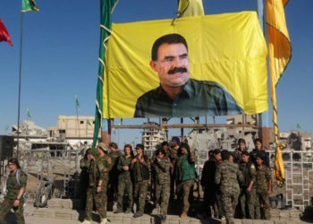 أنقرة تتهم «قسد» باستغلال «داعش» للتمدد