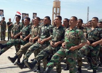 إيران تتوغل في ريف الحسكة قرب حلفاء أميركا