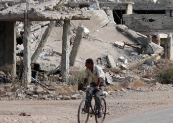 تركيا تؤكد أن نقاط مراقبتها في إدلب قادرة على حماية نفسها