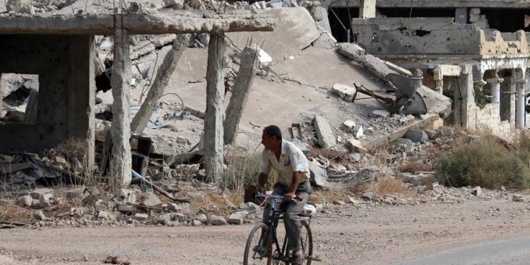 تركيا تؤكد أن نقاط مراقبتها في إدلب قادرة على حماية نفسها