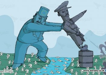 تعقيب: لا تعويل على الموقف الأوروبي