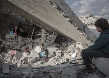 تفاهمات شكلية في أستانة… وإيران ترسخ نفوذها شرقي سورية