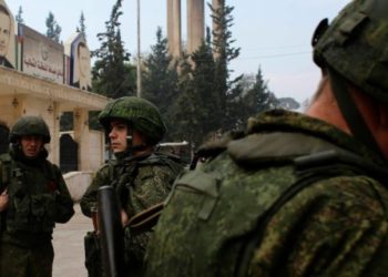 تمدد إيران جنوب سوريا يشعل «حرب اغتيالات» تصل إلى أطراف دمشق