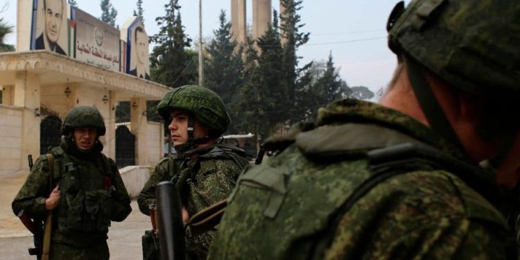 تمدد إيران جنوب سوريا يشعل «حرب اغتيالات» تصل إلى أطراف دمشق