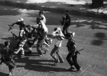 التمثلات الجمعية للآخر السوري.. النسق الوظيفي لشرعنة العنف