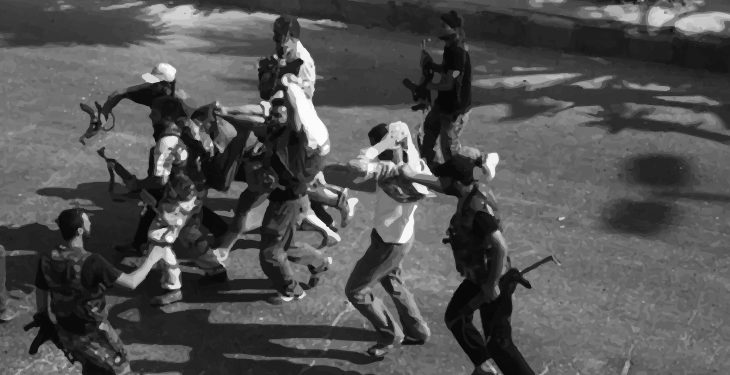 التمثلات الجمعية للآخر السوري.. النسق الوظيفي لشرعنة العنف