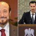 حكم آل الأسد: رفعت نموذجاً