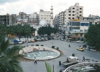 حول حجز ممتلكات المعتقلين والمعارضين ومصادرتها