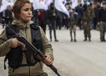 دمشق تطلق حملة «العصا والجزرة» مع القامشلي