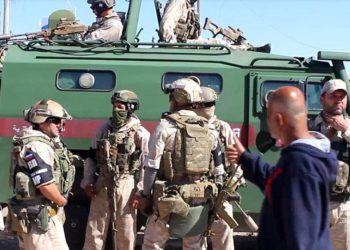 روسيا تتدخل لـ«ضبط التوتر» جنوب سوريا بعد «اغتيالات غامضة» في درعا