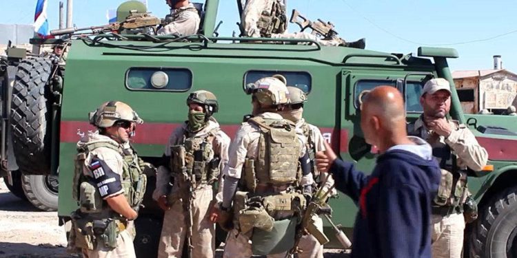 روسيا تتدخل لـ«ضبط التوتر» جنوب سوريا بعد «اغتيالات غامضة» في درعا