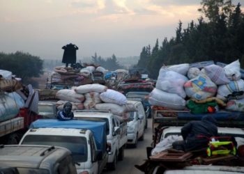 زحمة اجتماعات سورية روسية تركية في موسكو… وتزامنها “صدفة”