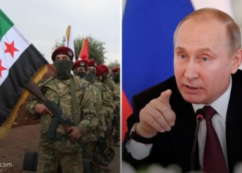 سوريا: عام الهزائم واستمرار خسائر المعارضة سياسيا وعسكريا