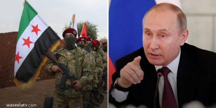 سوريا: عام الهزائم واستمرار خسائر المعارضة سياسيا وعسكريا