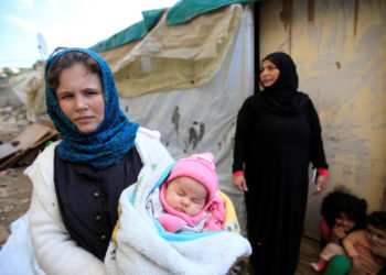 سوريّو 2019… أعباء لعام مقبل