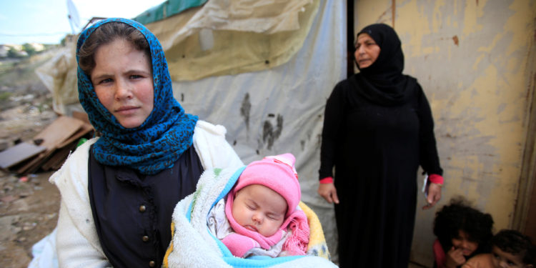 سوريّو 2019… أعباء لعام مقبل