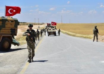 ضغوط سياسية وعسكرية في الملف السوري