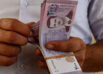 عارف دليلة يوضّح أسباب انهيار الليرة السورية                                                ويطرح طرق العلاج