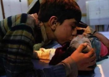 عندما لا يكون للسوريين سوى الله؟؟!!