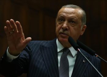 أنقرة: أردوغان سيعقد قمة رباعية حول سوريا خلال اجتماعات زعماء دول الناتو في لندن