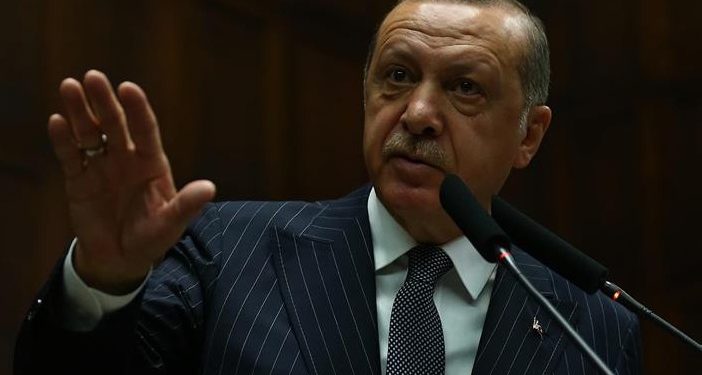 أنقرة: أردوغان سيعقد قمة رباعية حول سوريا خلال اجتماعات زعماء دول الناتو في لندن