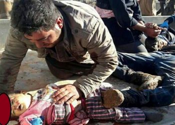 لا تسألوا… كل المعازيب هنا، عجمٌ وفرسُ