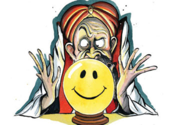 لقد عشنا للتو أفضل عقد في تاريخ البشرية .. أقولها جادا