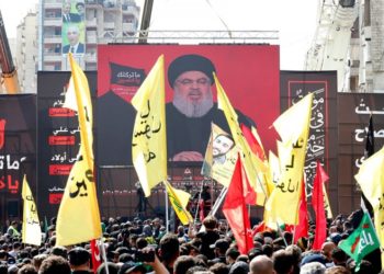 لماذا يهاجم حزب الله الثورة اللبنانية؟