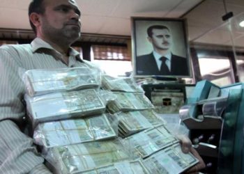 لماذا انهارت الليرة السورية سريعاً؟