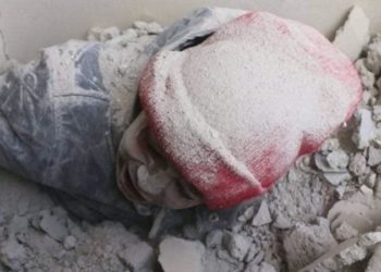 مع أُفول عام 2019: إدلب تدافع عن سورية