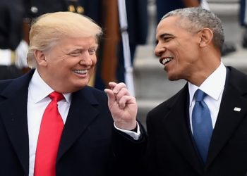 ملف ” نبع السلام” من أوباما إلى ترامب