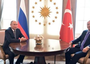 موسكو تؤكد السعي لإيجاد «حلول وسط» بين دمشق وأنقرة