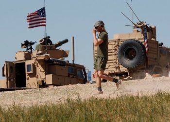 10 إجراءات أميركية على الحدود السورية ـ العراقية لـ«مواجهة إيران»