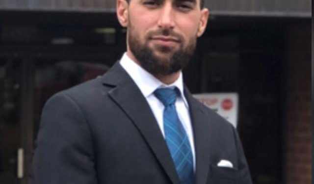 قائد فيلق القدس إسماعيل قآني من سيرد على أميركا هي حركات المقاومة!